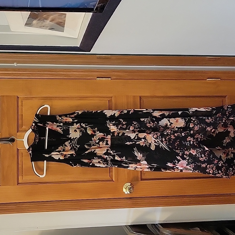 White house black Market dress